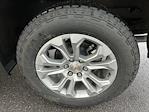 New 2026 Chevrolet Silverado 1500 LTZ Crew Cab for sale #B25152 - photo 7