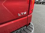 New 2026 Chevrolet Silverado 1500 LTZ Crew Cab for sale #B25152 - photo 9