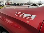 New 2026 Chevrolet Silverado 1500 LTZ Crew Cab for sale #B25152 - photo 10