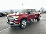 New 2026 Chevrolet Silverado 1500 LTZ Crew Cab for sale #B25152 - photo 1