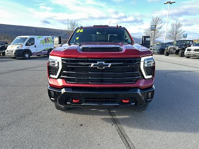 New 2026 Chevrolet Silverado 2500 LTZ Crew Cab for sale #B25153 - photo 2