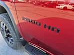 2026 Chevrolet Silverado 2500 Crew Cab 4WD Pickup for sale #B25153 - photo 13