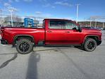 2026 Chevrolet Silverado 2500 Crew Cab 4WD Pickup for sale #B25153 - photo 8