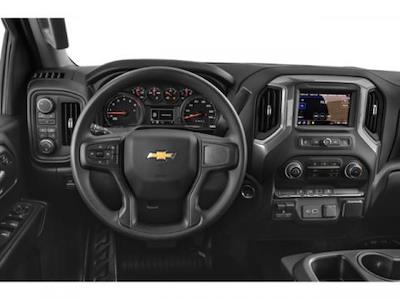 Used 2024 Chevrolet Silverado 2500 - photo 1