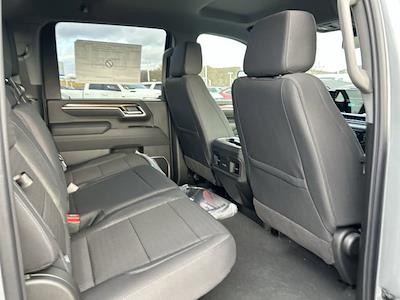 New 2026 Chevrolet Silverado 2500 LT Crew Cab for sale #B25156 - photo 1