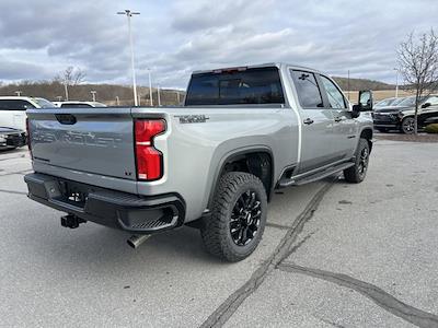 New 2026 Chevrolet Silverado 2500 LT Crew Cab for sale #B25156 - photo 2