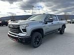 New 2026 Chevrolet Silverado 2500 LT Crew Cab for sale #B25156 - photo 15