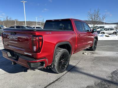 Used 2021 GMC Sierra 1500 Elevation Crew Cab for sale #B25156A - photo 2