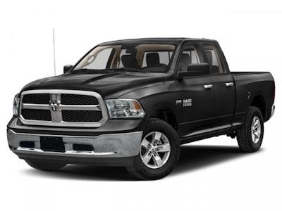 Used 2019 Ram 1500 - photo 1