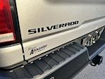 New 2026 Chevrolet Silverado 2500 LTZ Crew Cab for sale #B25157 - photo 10
