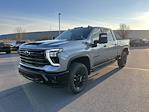 New 2026 Chevrolet Silverado 2500 LTZ Crew Cab for sale #B25157 - photo 3