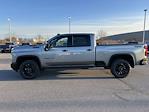 New 2026 Chevrolet Silverado 2500 LTZ Crew Cab for sale #B25157 - photo 4