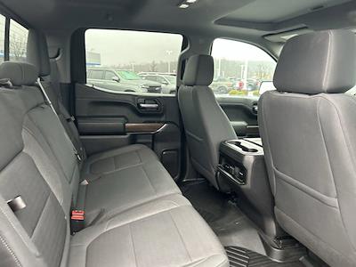 Used 2021 Chevrolet Silverado 1500 - photo 1