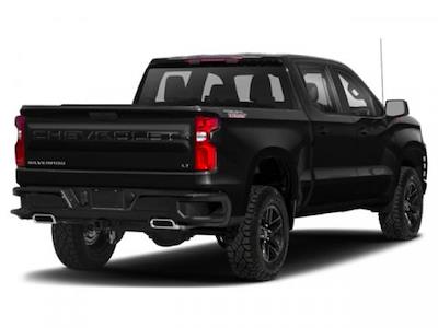 Used 2021 Chevrolet Silverado 1500 - photo 1