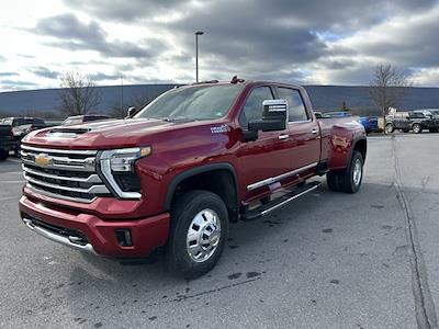 New 2026 Chevrolet Silverado 3500 High Country Crew Cab for sale #B25159 - photo 2