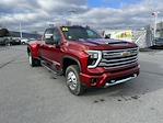 New 2026 Chevrolet Silverado 3500 High Country Crew Cab for sale #B25159 - photo 31