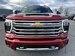 New 2026 Chevrolet Silverado 3500 High Country Crew Cab for sale #B25159 - photo 13