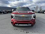 New 2026 Chevrolet Silverado 3500 High Country Crew Cab for sale #B25159 - photo 1