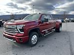 New 2026 Chevrolet Silverado 3500 High Country Crew Cab for sale #B25159 - photo 2