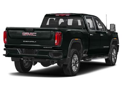 Used 2021 GMC Sierra 3500 - photo 1