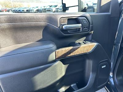 Used 2021 GMC Sierra 3500 - photo 1