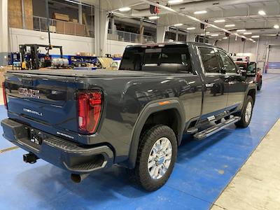 Used 2021 GMC Sierra 3500 - photo 1
