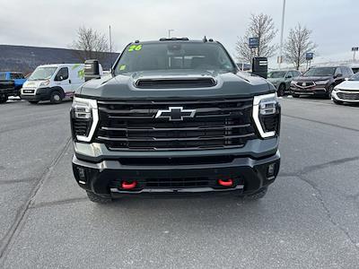 New 2026 Chevrolet Silverado 2500 LT Crew Cab for sale #B25160 - photo 2