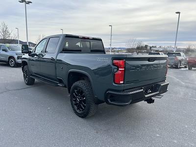 New 2026 Chevrolet Silverado 2500 LT Crew Cab for sale #B25160 - photo 2