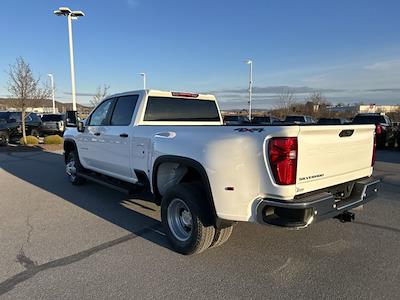 2026 Chevrolet Silverado 3500 Crew Cab 4WD Pickup for sale #B25161 - photo 2