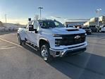 2026 Chevrolet Silverado 3500 Crew Cab 4WD Pickup for sale #B25161 - photo 29