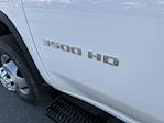 2026 Chevrolet Silverado 3500 Crew Cab 4WD Pickup for sale #B25161 - photo 11
