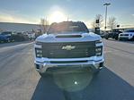 2026 Chevrolet Silverado 3500 Crew Cab 4WD Pickup for sale #B25161 - photo 3