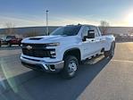 2026 Chevrolet Silverado 3500 Crew Cab 4WD Pickup for sale #B25161 - photo 1