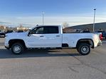 2026 Chevrolet Silverado 3500 Crew Cab 4WD Pickup for sale #B25161 - photo 4