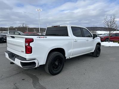 Used 2020 Chevrolet Silverado 1500 - photo 1