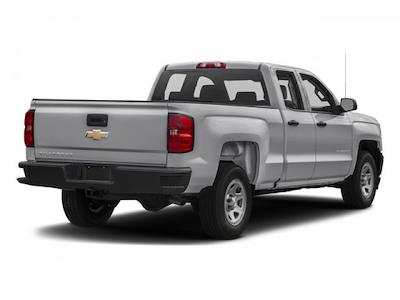 Used 2018 Chevrolet Silverado 1500 - photo 1
