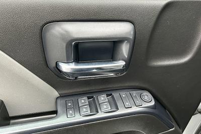 Used 2018 Chevrolet Silverado 1500 - photo 1