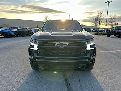 New 2026 Chevrolet Silverado 1500 RST Crew Cab for sale #B25165 - photo 2