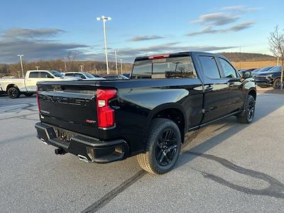 2026 Chevrolet Silverado 1500 Crew Cab 4WD Pickup for sale #B25165 - photo 2