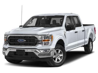 Used 2021 Ford F-150 - photo 1