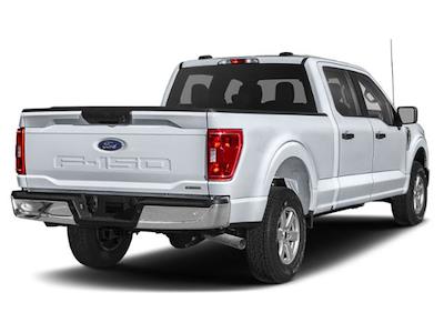 Used 2021 Ford F-150 - photo 1