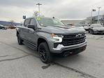 New 2026 Chevrolet Silverado 1500 LT Crew Cab for sale #B25166 - photo 1