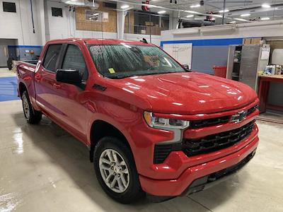 2023 Chevrolet Silverado 1500 Crew Cab 4WD Pickup for sale #B25166A - photo 1
