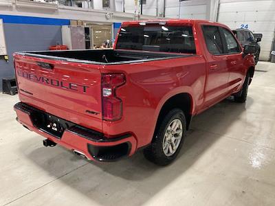 2023 Chevrolet Silverado 1500 Crew Cab 4WD Pickup for sale #B25166A - photo 2