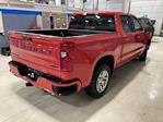 2023 Chevrolet Silverado 1500 Crew Cab 4WD Pickup for sale #B25166A - photo 2
