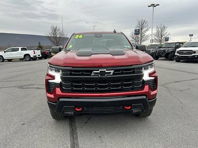 New 2026 Chevrolet Silverado 1500 LT Crew Cab for sale #B25167 - photo 2