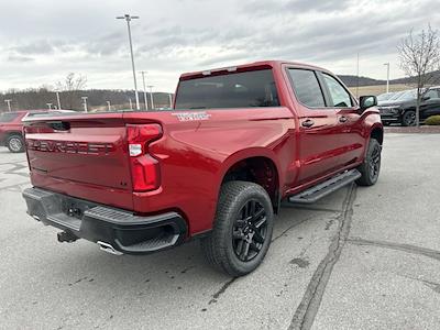 New 2026 Chevrolet Silverado 1500 LT Crew Cab for sale #B25167 - photo 2