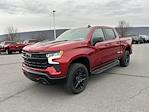 New 2026 Chevrolet Silverado 1500 LT Crew Cab for sale #B25167 - photo 3
