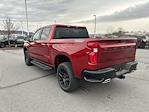 New 2026 Chevrolet Silverado 1500 LT Crew Cab for sale #B25167 - photo 5