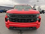 2025 Chevrolet Silverado 1500 Double Cab 4WD Pickup for sale #B25170D - photo 10
